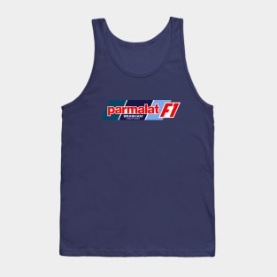 Brabham Parmalat F1 Team Tank Top